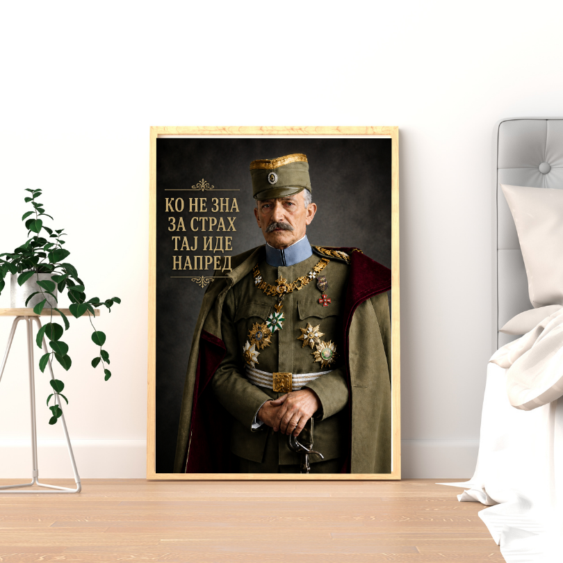 Vojvoda Živojin Mišić 2