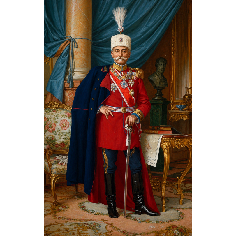 Petar Karadjordjević 2