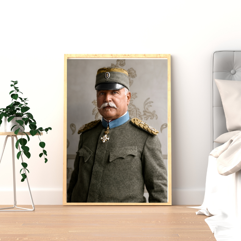 Vojvoda Stepa Stepanović