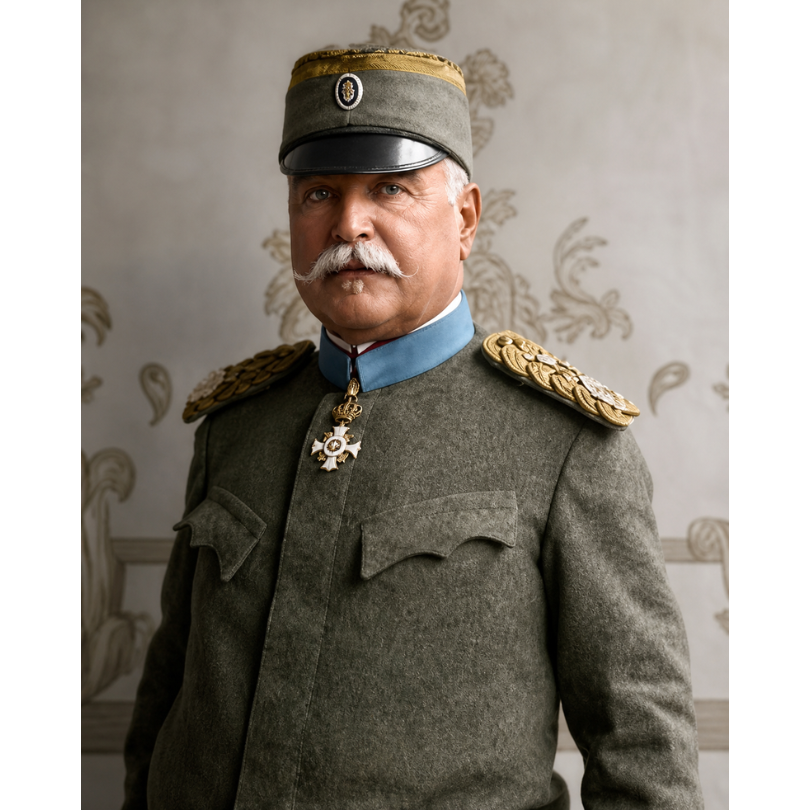 Vojvoda Stepa Stepanović