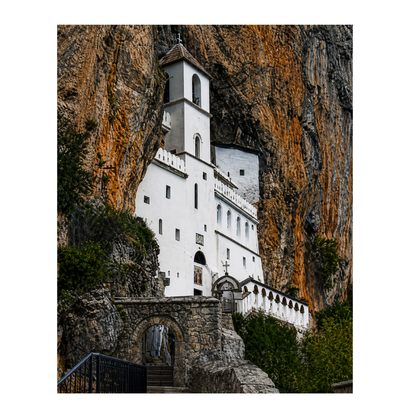 Ostrog