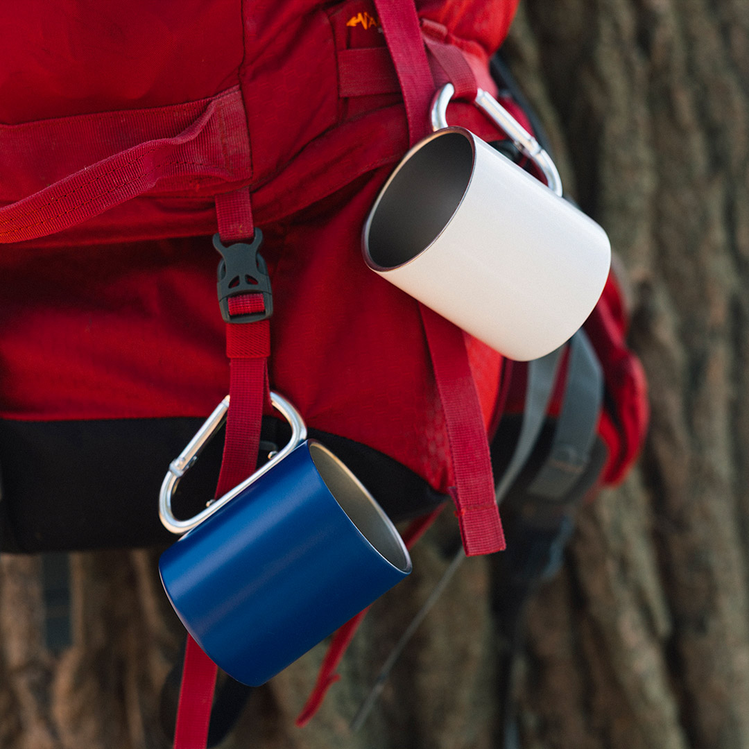 HIKE MATT