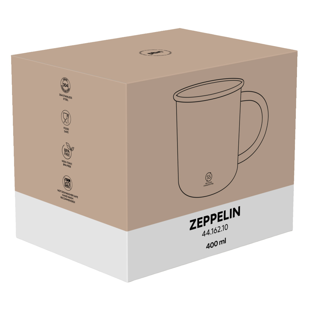 ZEPPELIN