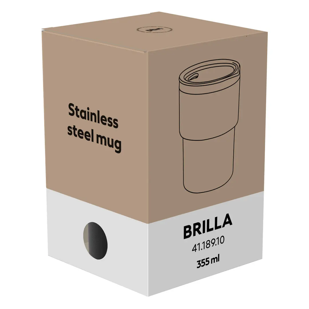 BRILLA