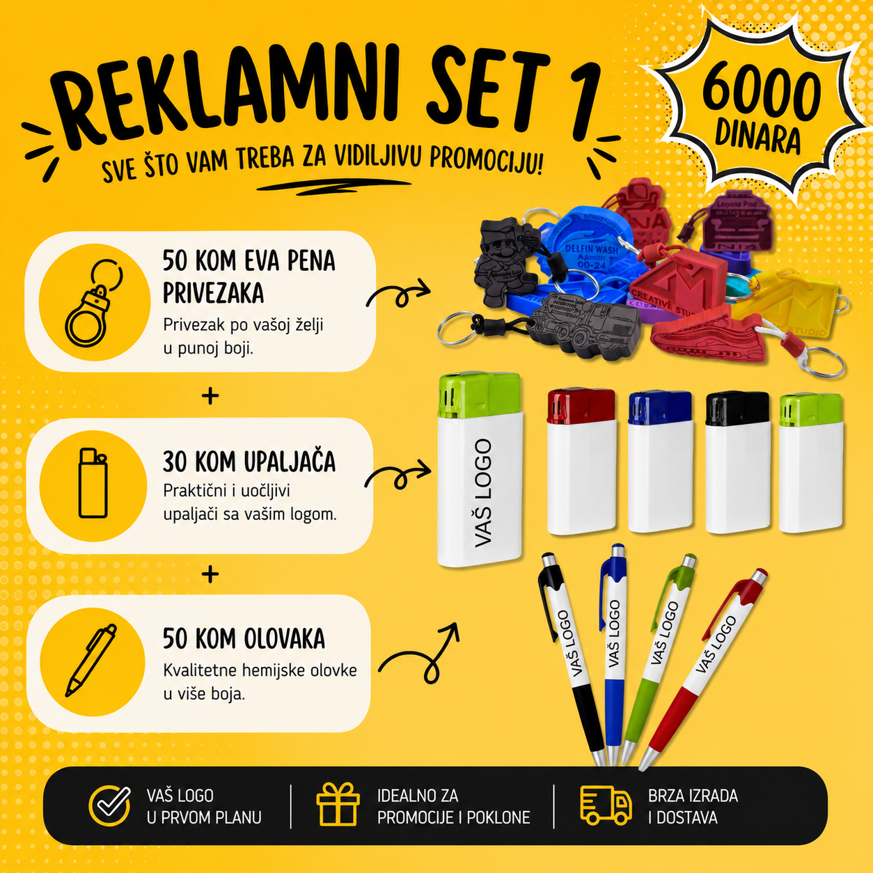 Reklamni set 1