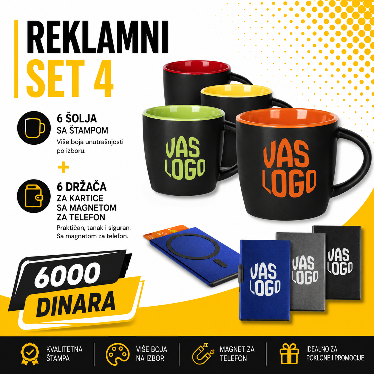 Reklamni set 4