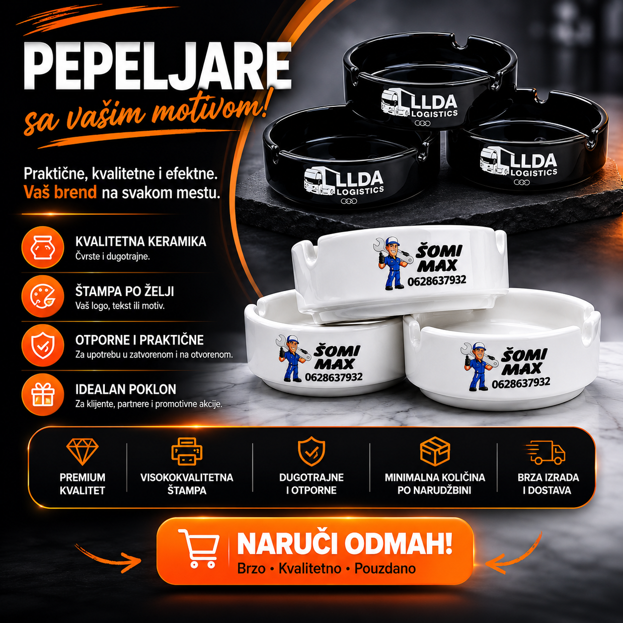Pepeljare