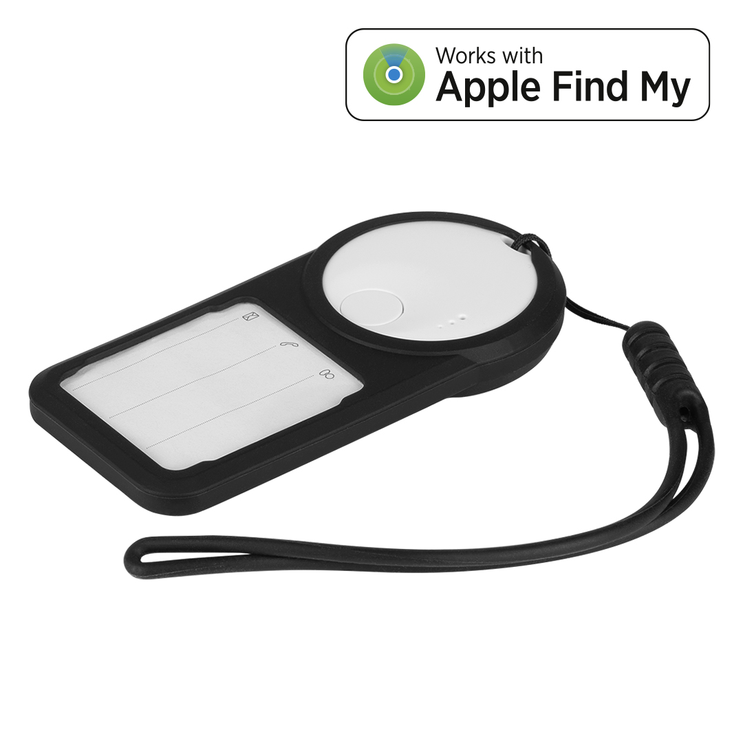 TAG FINDER