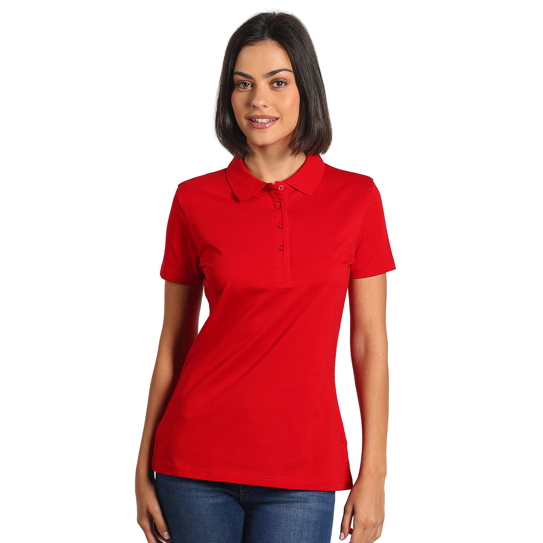 PREMIUM POLO LADY