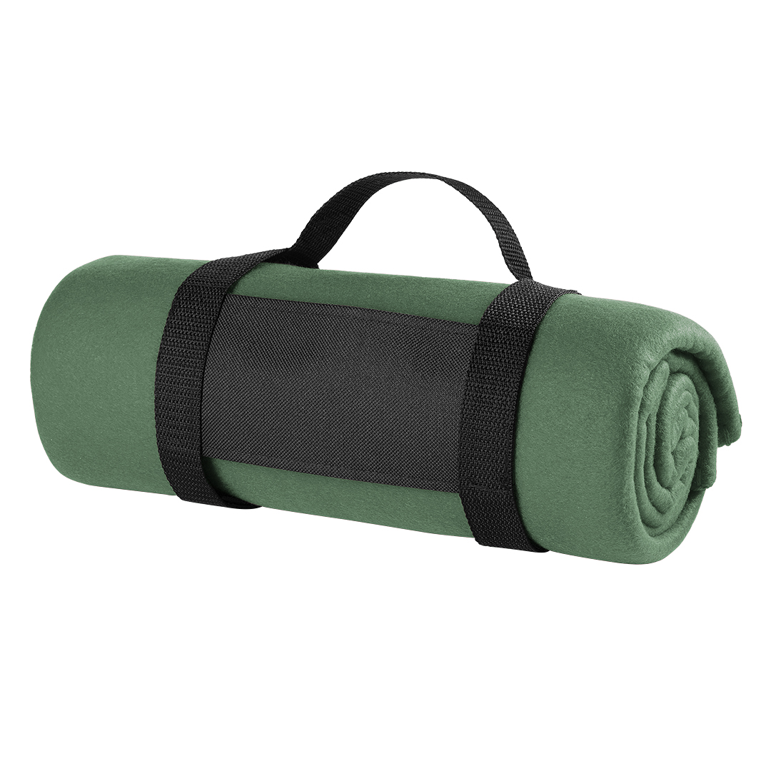 BLANKET ROLL