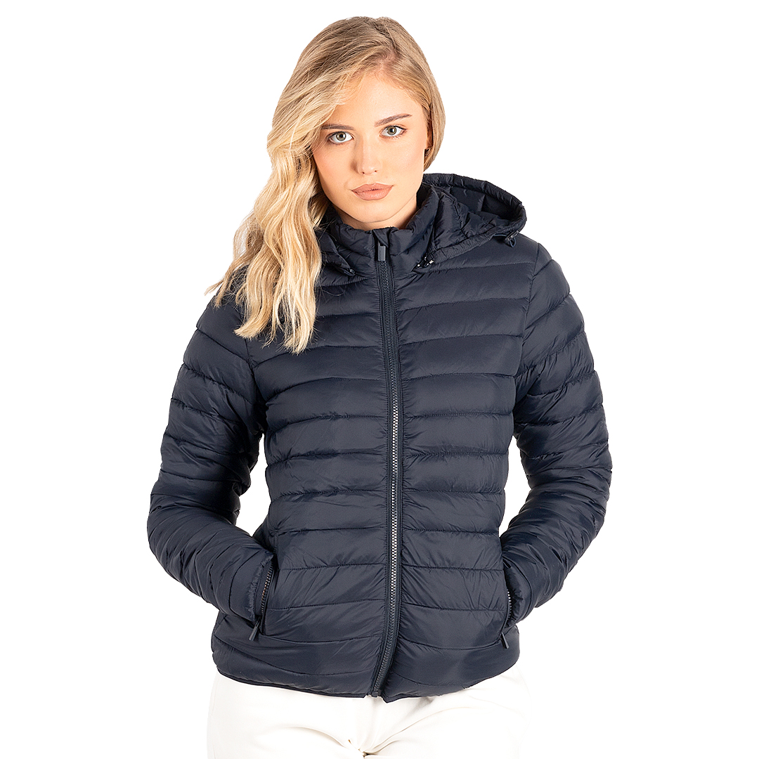 LIBERTY JACKET WOMEN
