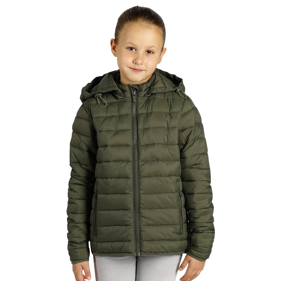 LIBERTY JACKET KID