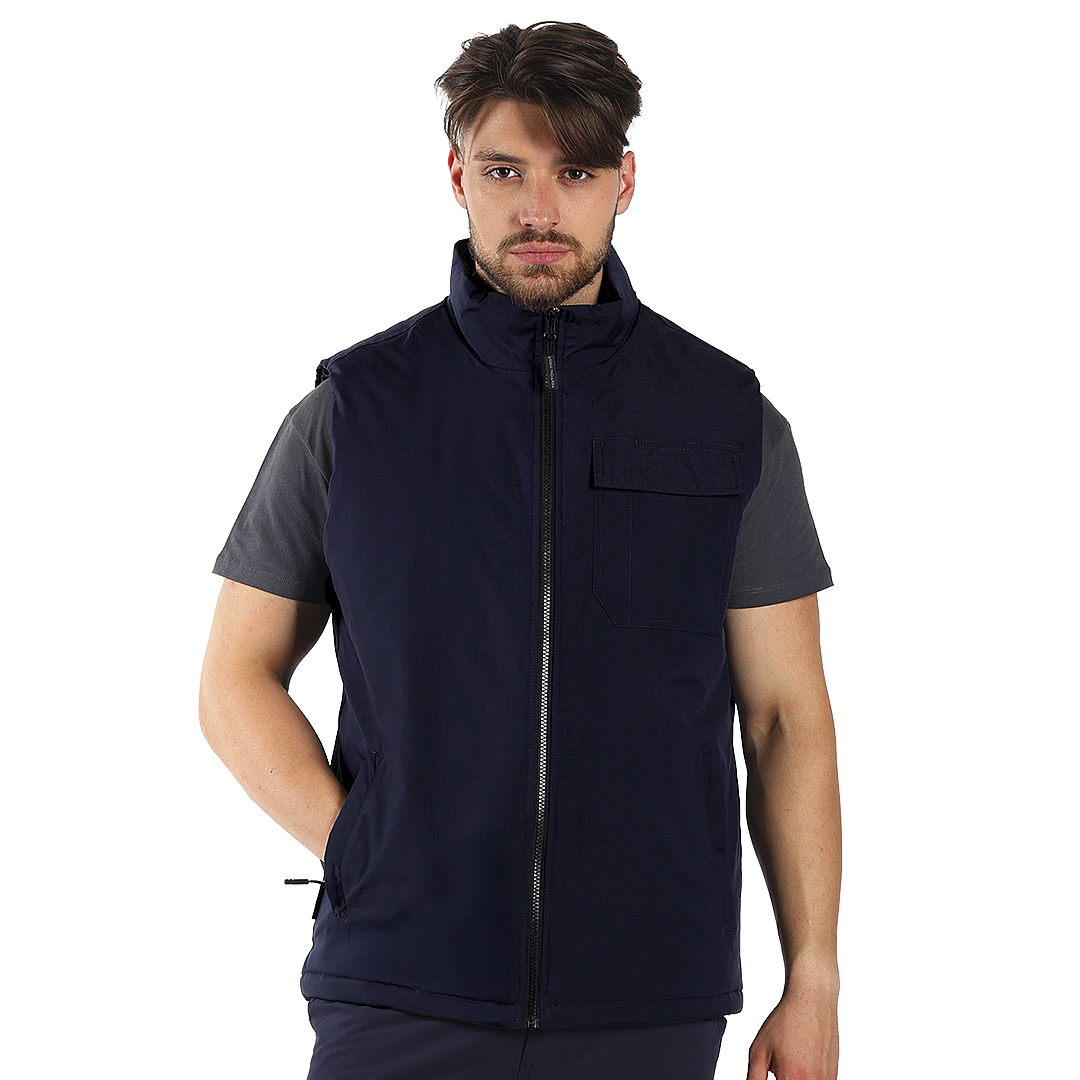 TANKER VEST